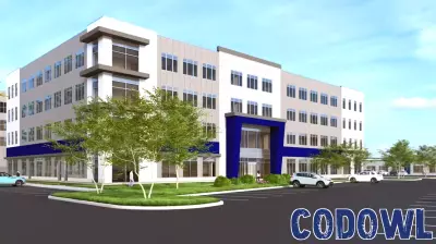 Meeting to discuss large-scale technology park in Stonington moved to Aug. 4
