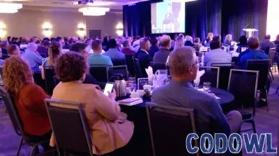 Midwest Technology Summit Highlights AI's Role and Accessibility