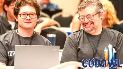NCW AI Expo puts human expertise at center of technology discussion