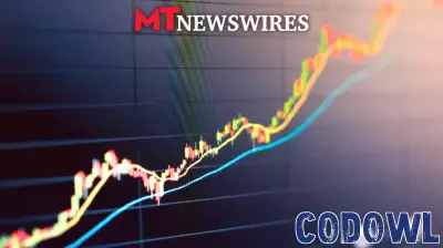 NZX Midday Sector Update: Distribution Services Rises, Electronic Technology Sector Struggles