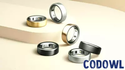 Oura acquires Doublepoint, a startup that specializes in gesture recognition technology