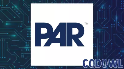 PAR Technology Q2 Earnings Call Highlights