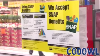 Pennsylvania Adds Chip Technology to EBT Cards to Curb SNAP Theft