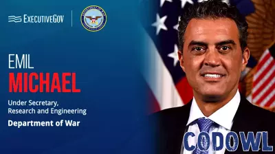 Pentagon to Form Science, Technology & Innovation Board