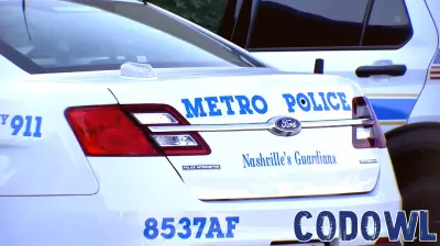 Police chief pushes for technology, more officers downtown in Metro budget hearing