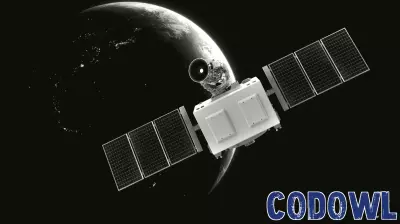 Reston space technology company expands to Merrifield