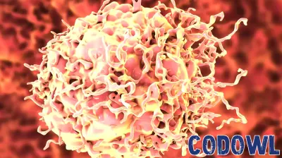 Revolutionary Technology Aims to Restore Normal Function to Cancer Cells