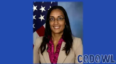 Rocio Bauer on Serving the Army Through Technology and Leadership
