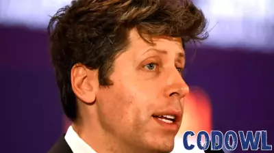 Sam Altman says the quiet part out loud, confirming some companies are'AI washing' by blaming unrelated layoffs on the technology