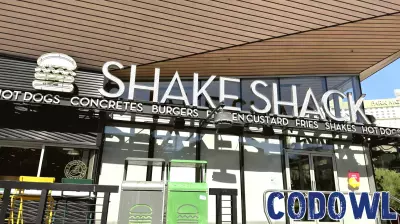 Shake Shack Unveils Restaurant Technology Initiative Focused on AI, Loyalty and Unified Commerce |