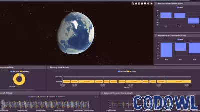 Shield AI flies Hivemind autonomy software on satellite in orbit