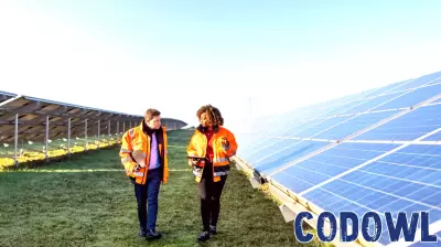 Shoals Technologies Group Poised for Growth Amid Solar Market Resurgence