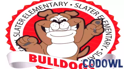 Slater Elementary Math & Technology Night