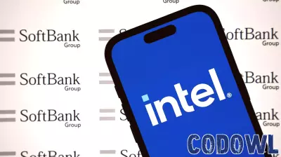 SoftBank subsidiary to work with Intel on next-gen memory for AI