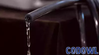 Startup Aims to Make Desalination Technology More Accessible