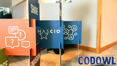 State Tech Leaders Brace for Turbulent Times Ahead