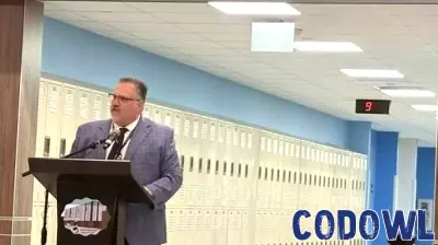 Steel Center Career and Technology Center’s $36 million renovation ‘a promise to young people’