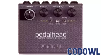 Synergy Unveils Machine-Learning Power Amp Technology