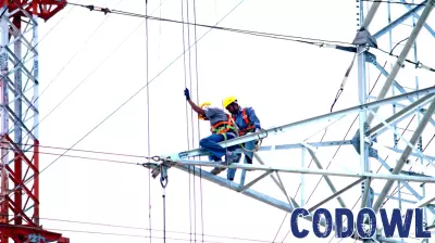 The Challenges of Modernizing Power Grids with Outdated Technology