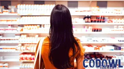 The Evolution of Retail Pharmacy through Technology