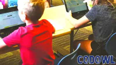 The Impact of Technology on School Budgets