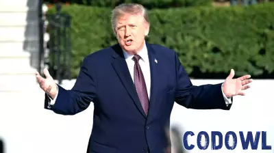 Trump Honors Musk and Tech Leaders with Top Science Medals