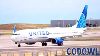 United Airlines Faces Nationwide Flight Disruptions Due to Technical Issues