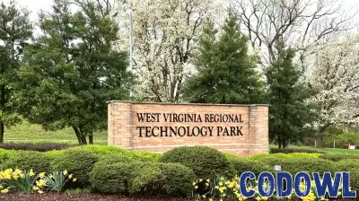 West Virginia Regional Technology Park celebrates 15 years of growth and innovation