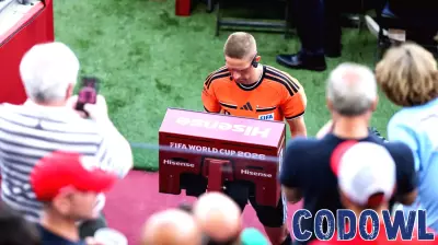 World Cup's VAR shows what NFL could do with technology