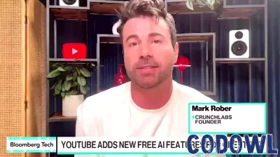 YouTube Launches Innovative AI Tools to Empower Creators